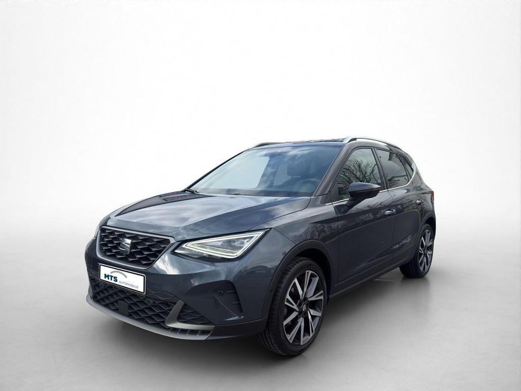 Seat Arona 2023 Benzine