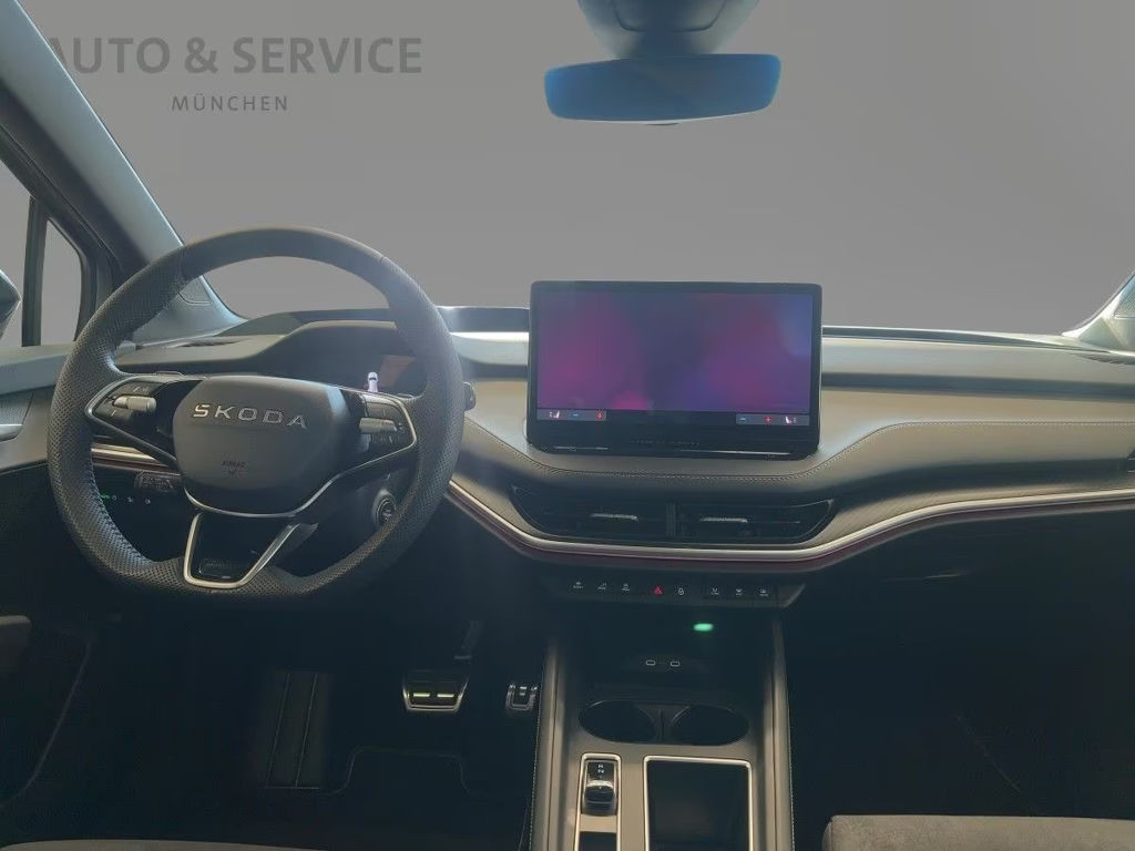 Skoda Enyaq iV