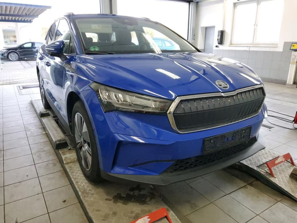 Skoda Enyaq iV