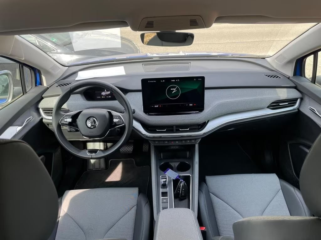 Skoda Enyaq iV