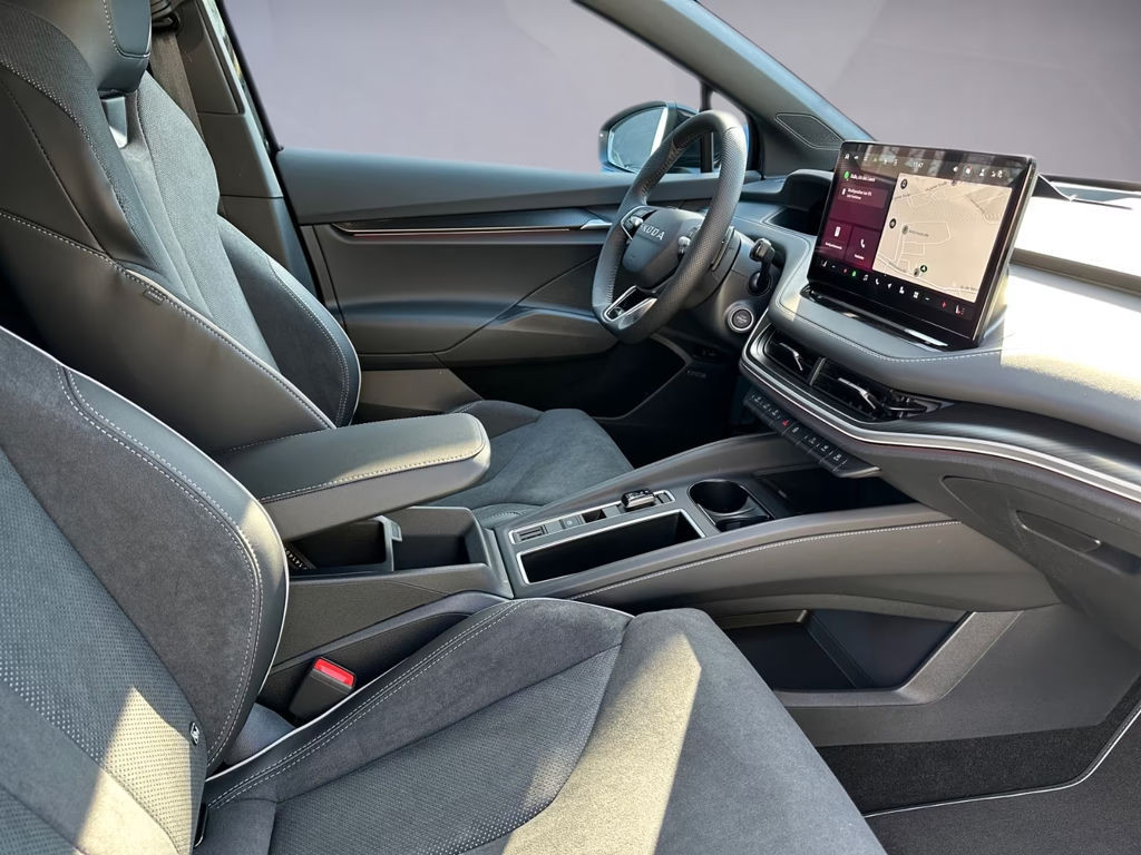 Skoda Enyaq iV