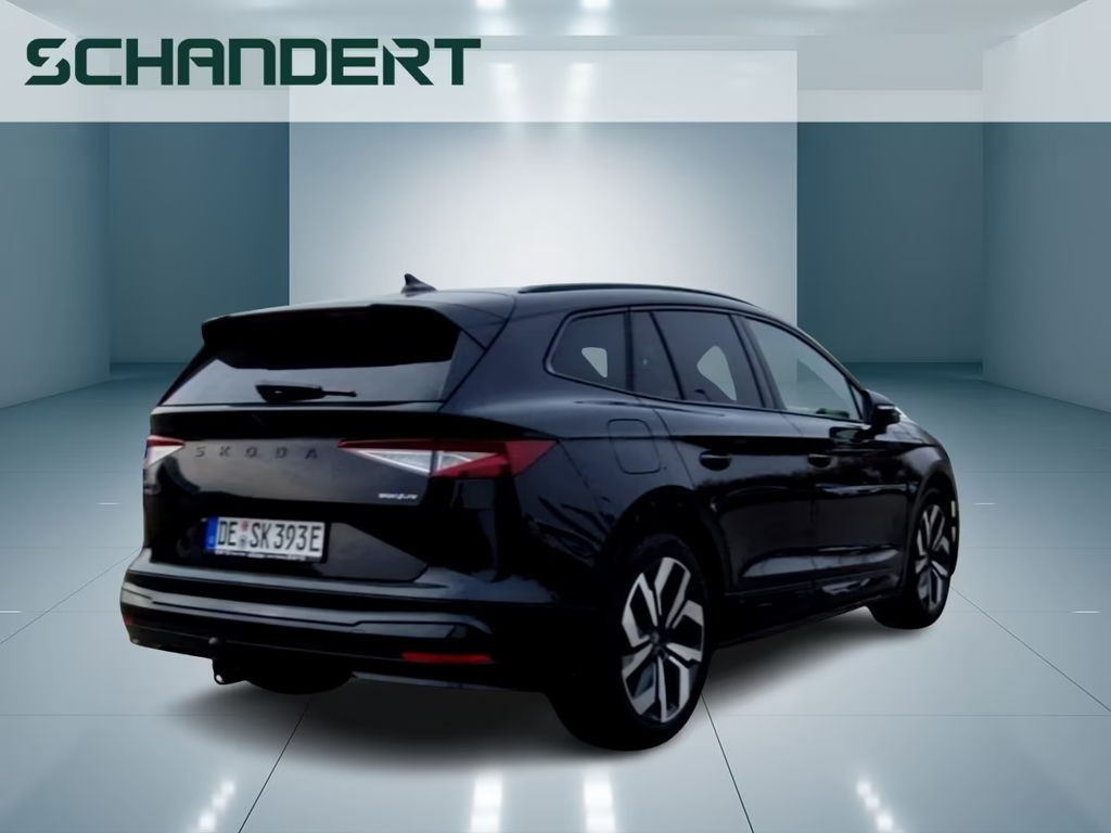 Skoda Enyaq iV