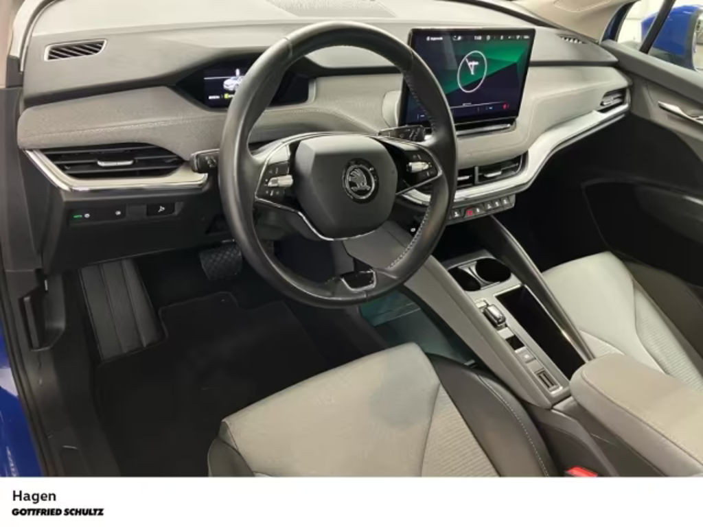 Skoda Enyaq iV