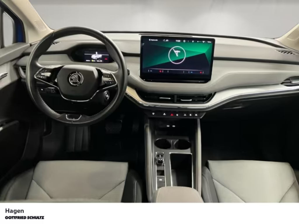 Skoda Enyaq iV