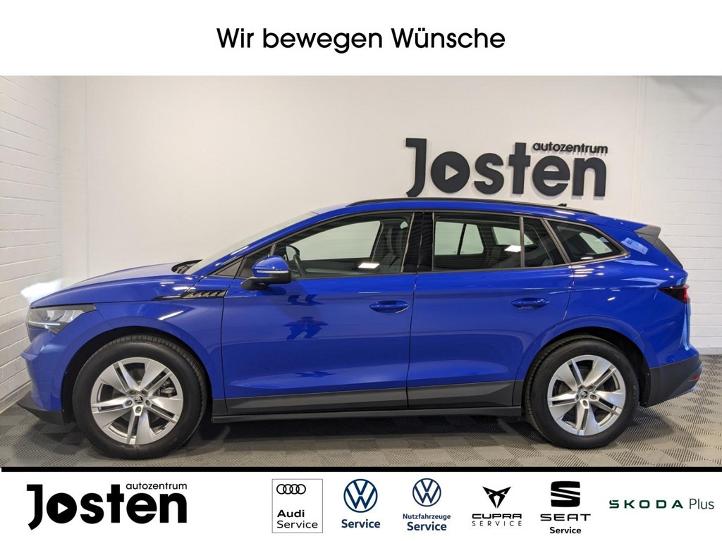 Skoda Enyaq iV