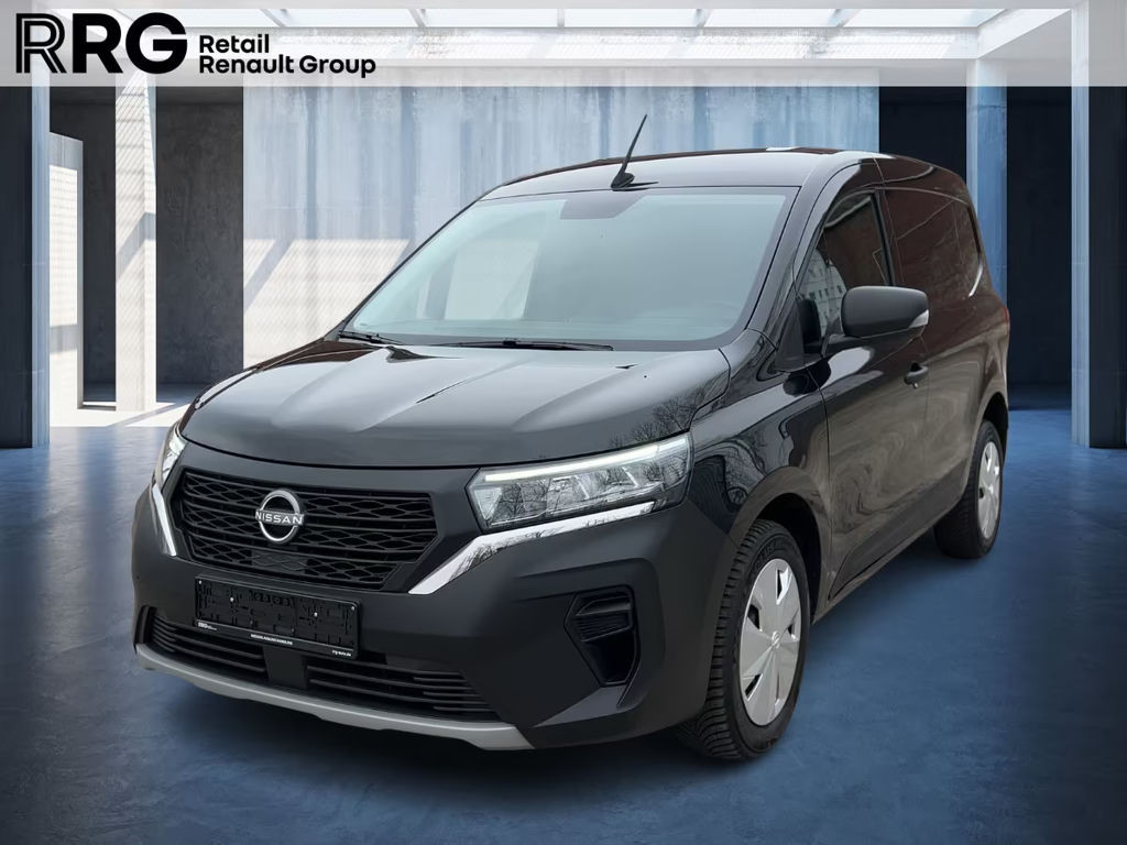Nissan Townstar 2024 Benzine