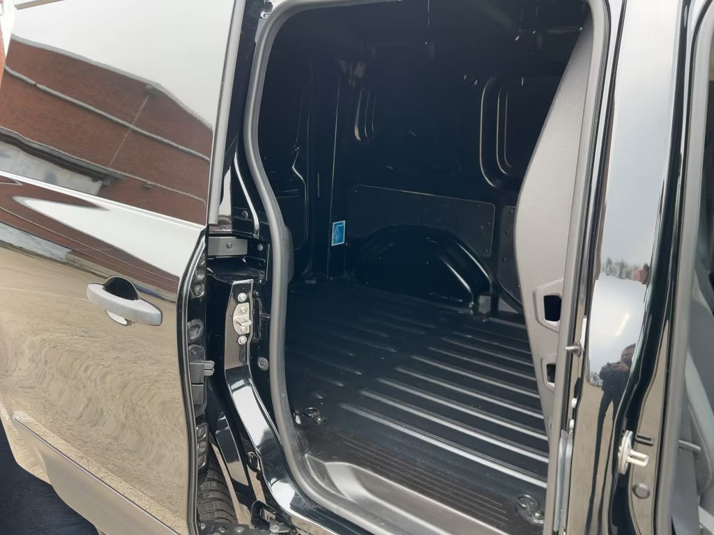 Nissan Townstar