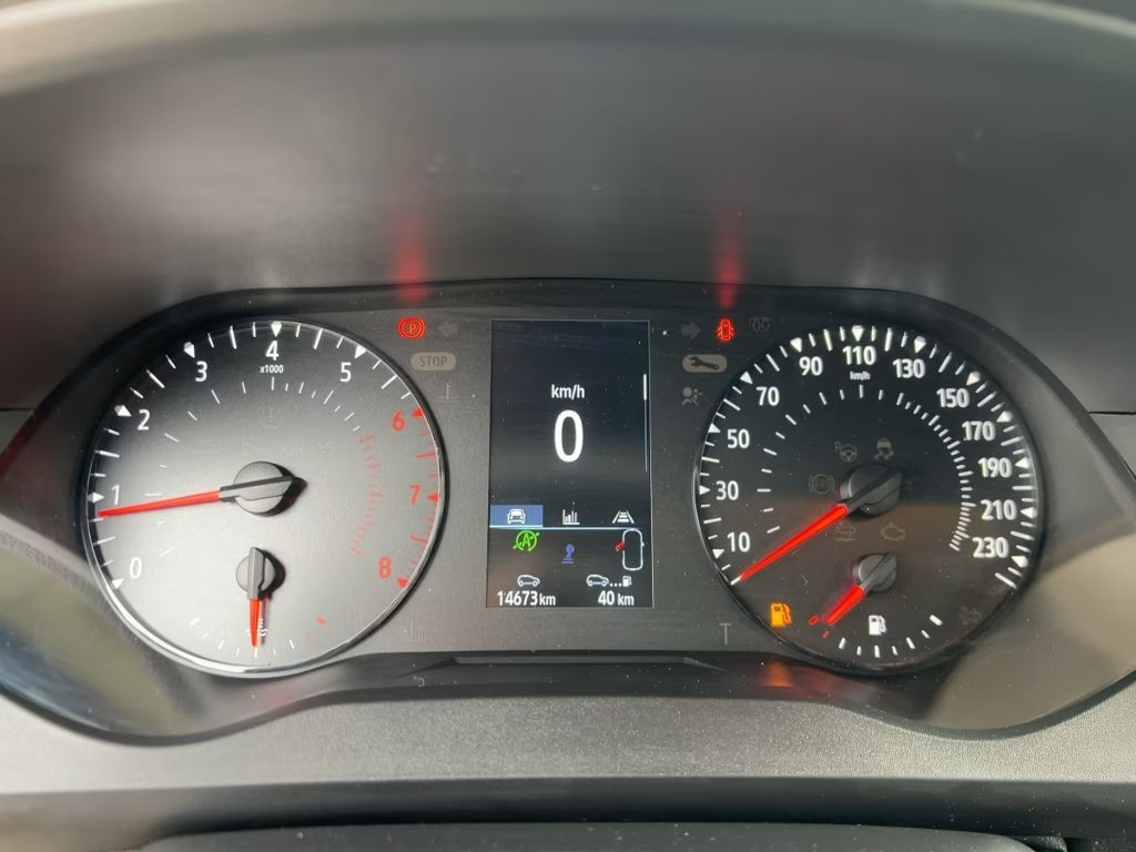 Nissan Townstar