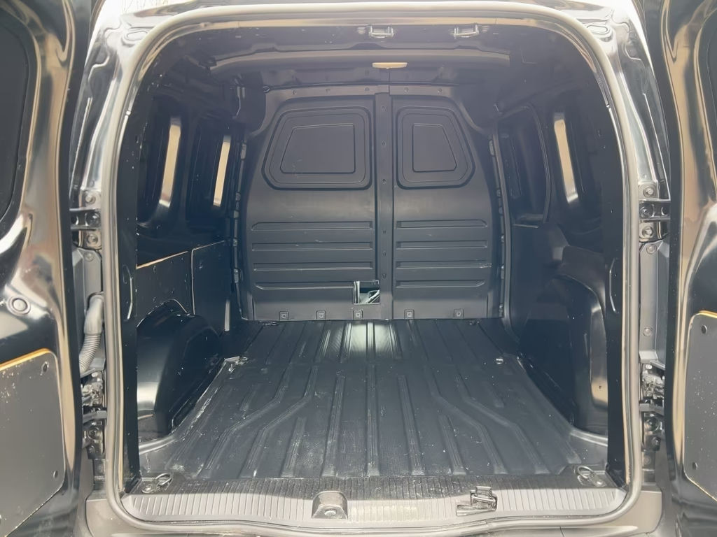 Nissan Townstar