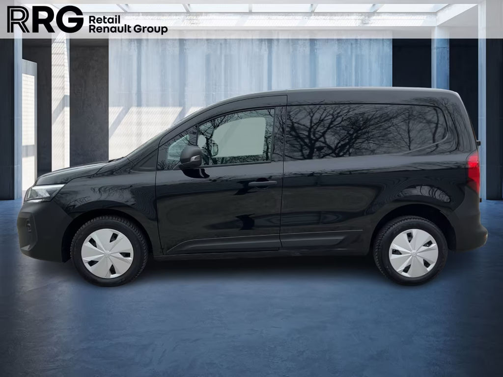 Nissan Townstar