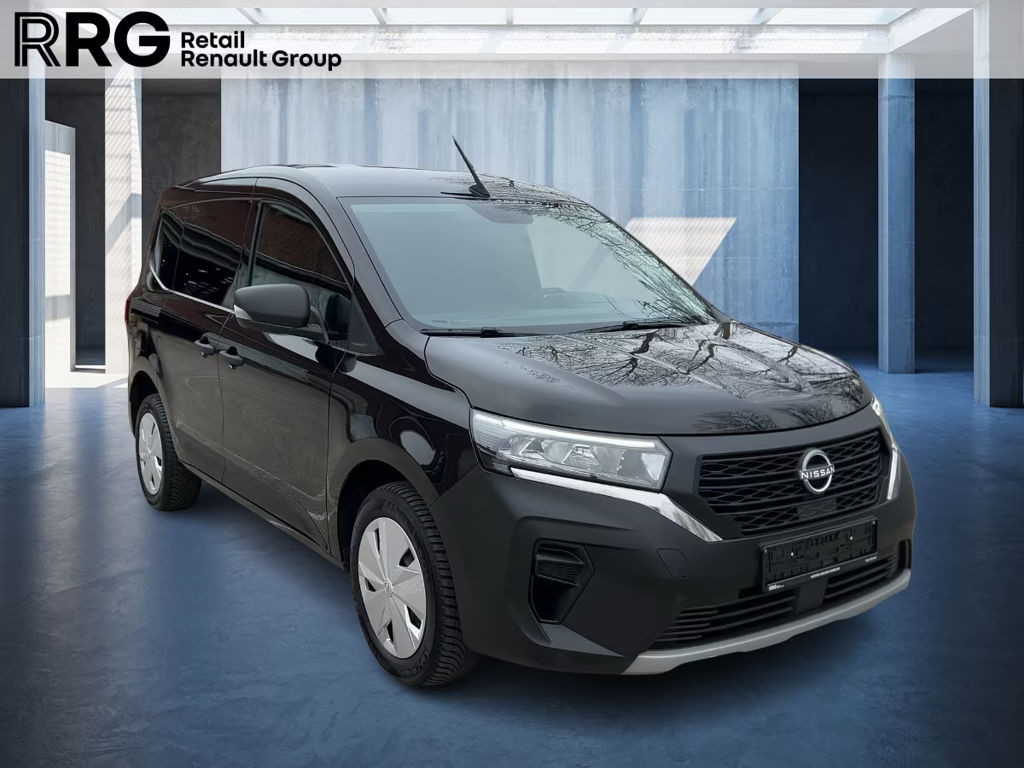 Nissan Townstar