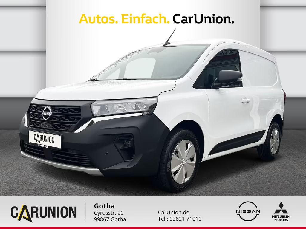 Nissan Townstar 2024 Benzine