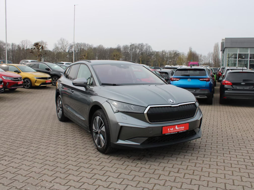 Skoda Enyaq iV