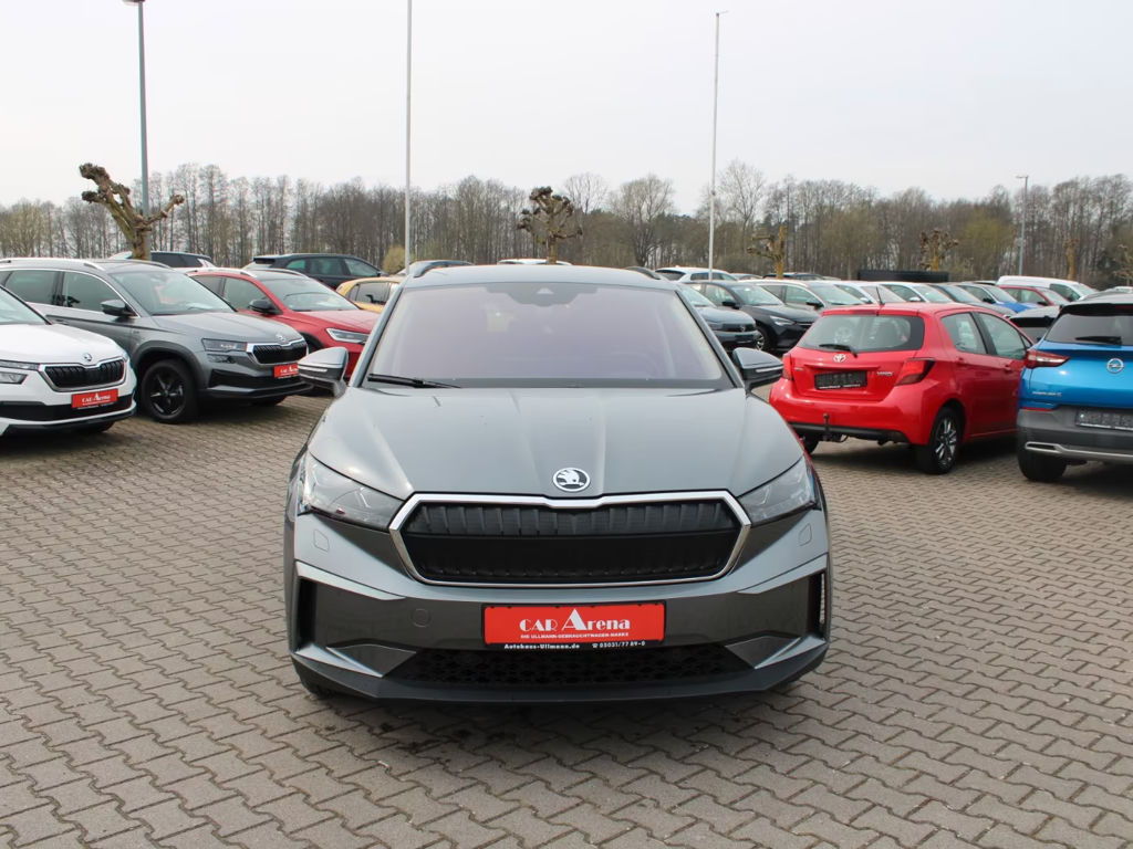 Skoda Enyaq iV