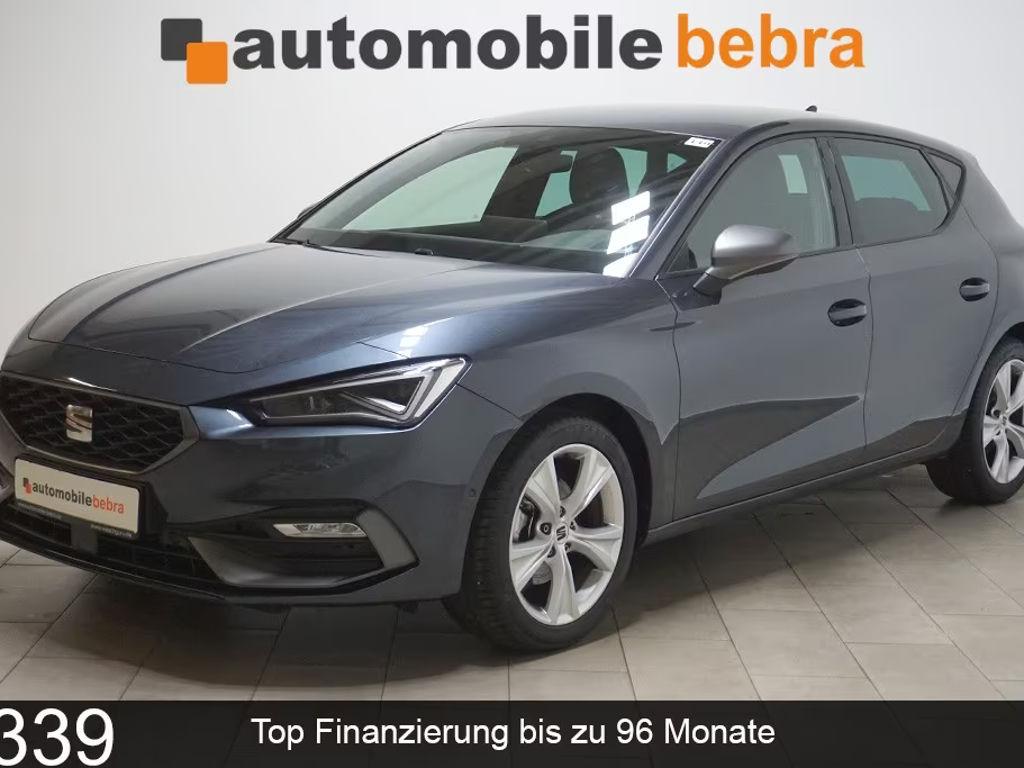 Seat Leon 2025 Benzine