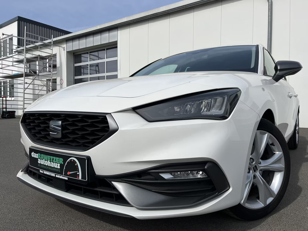 Seat Leon 2022 Diesel