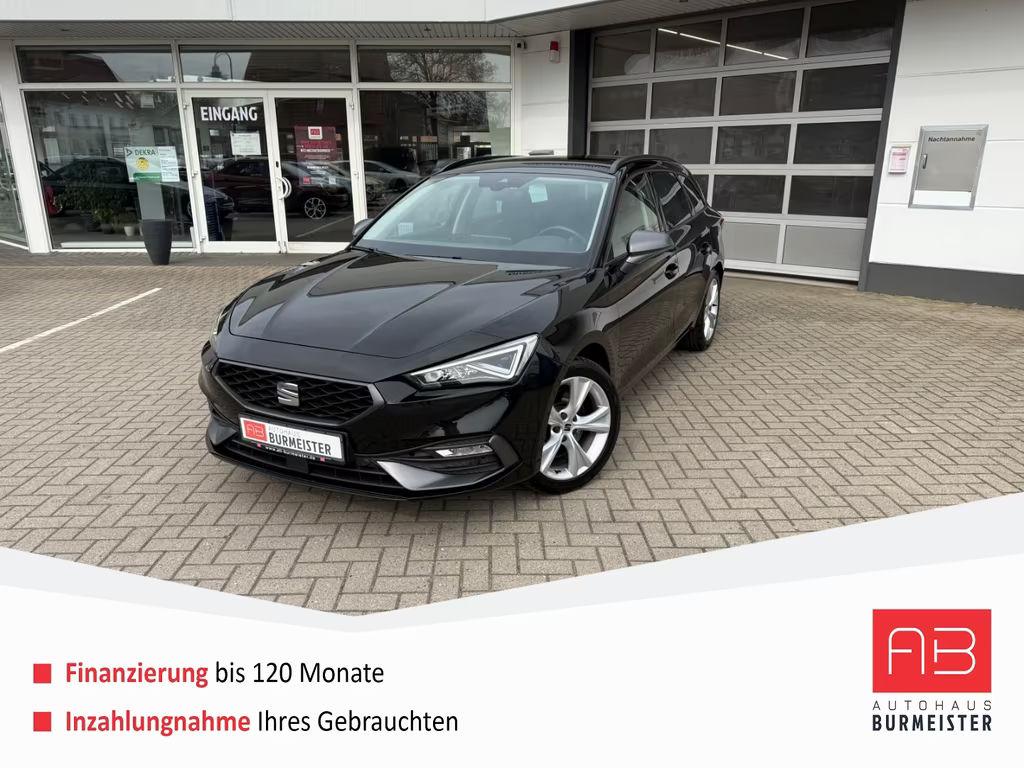 Seat Leon 2022 Diesel