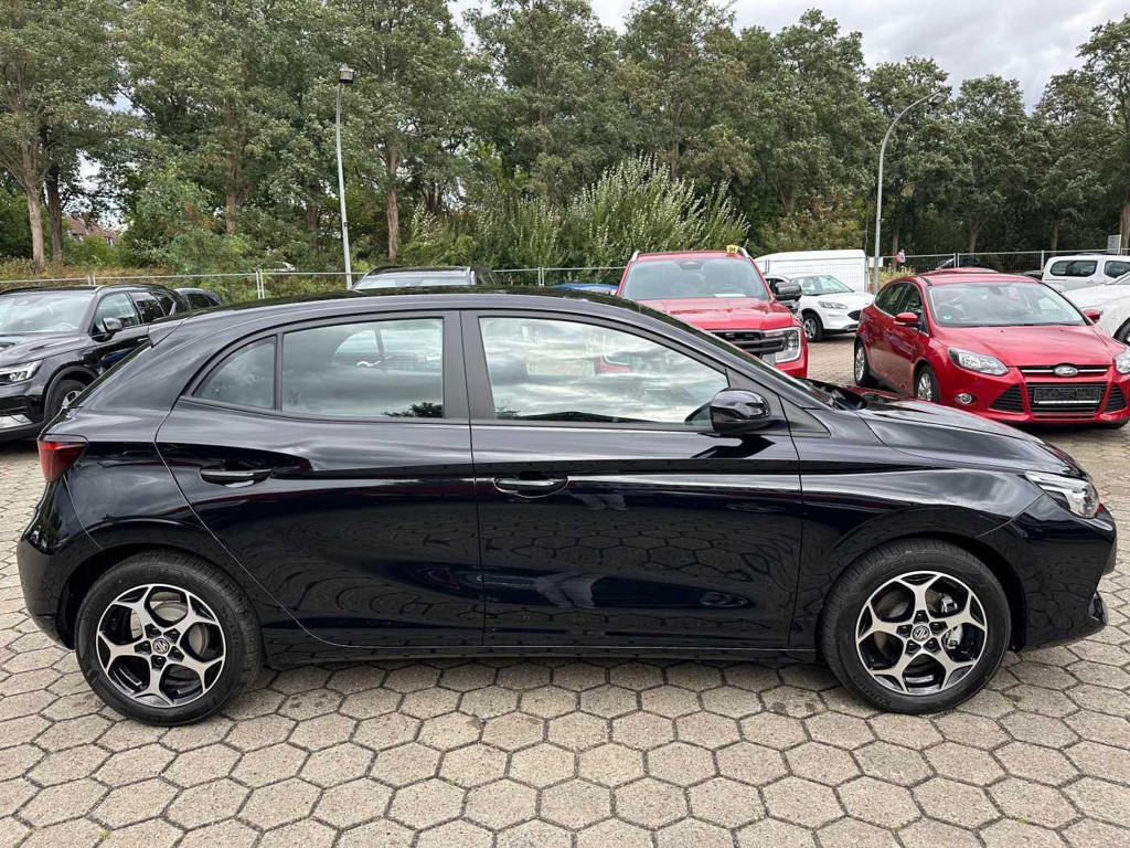MG MG3