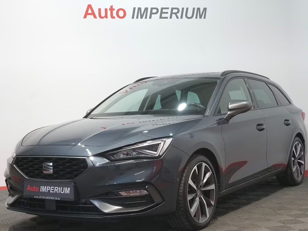 Seat Leon 2022 Diesel