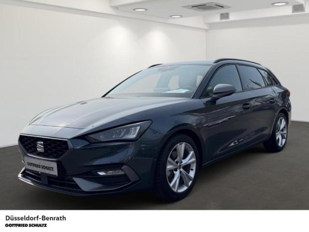 Seat Leon 2025 Benzine