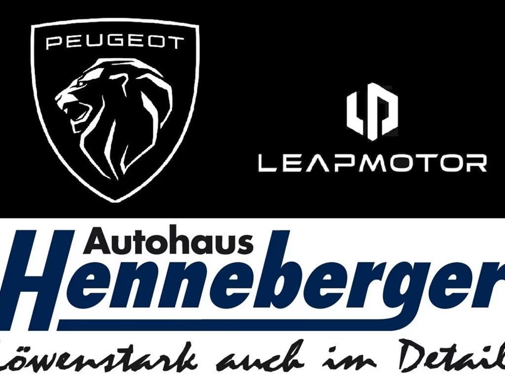 Peugeot e-2008 2022 Elektrisch