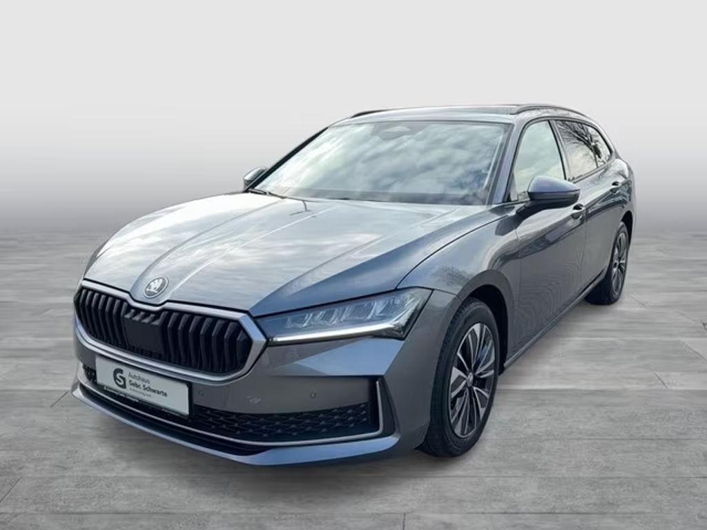 Skoda Superb 2024 Diesel