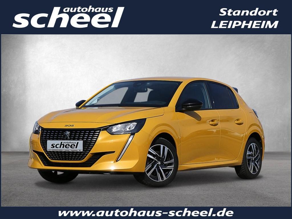Peugeot 208 2024 Benzine