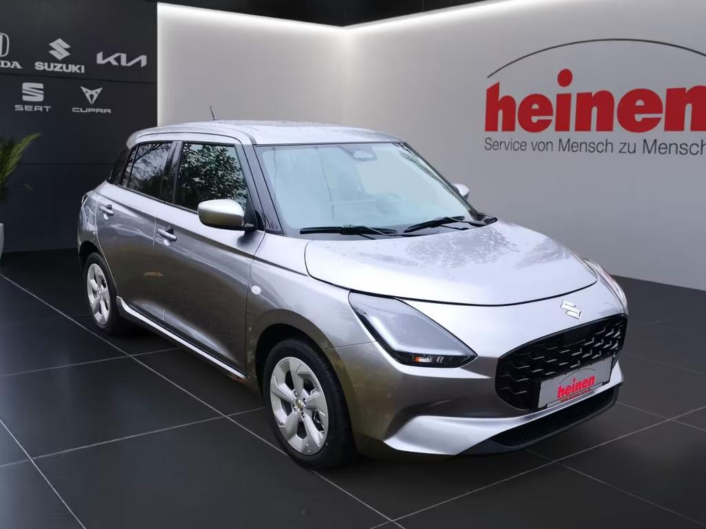 Suzuki Swift 2025 Benzine