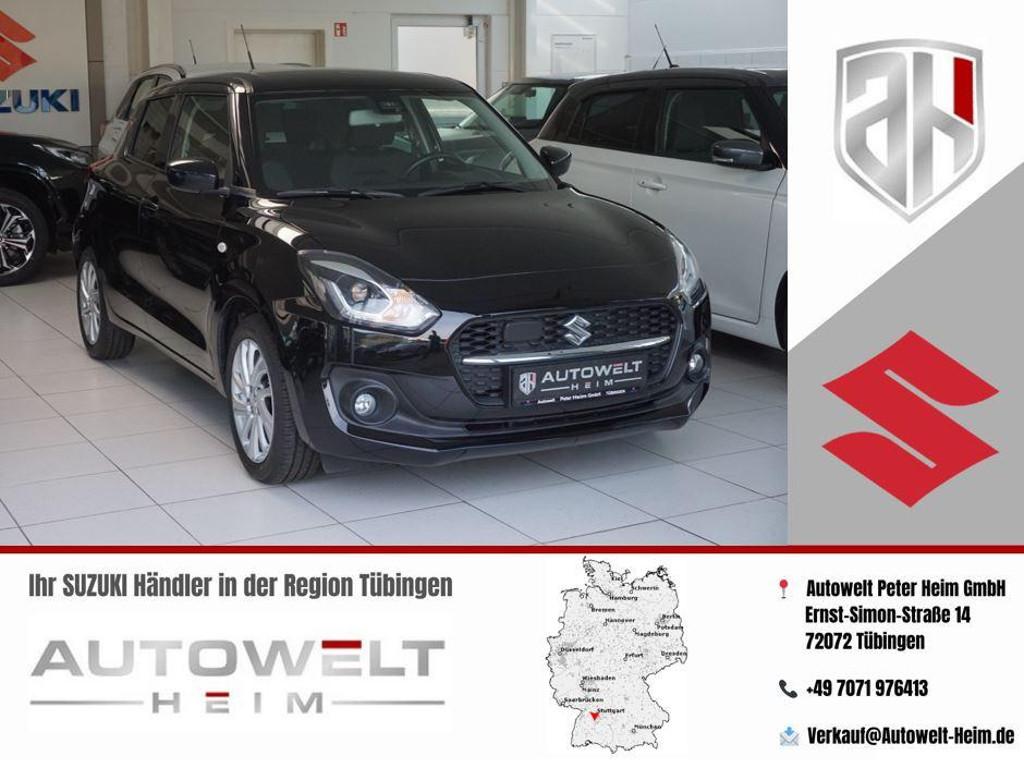 Suzuki Swift 2021 Benzine
