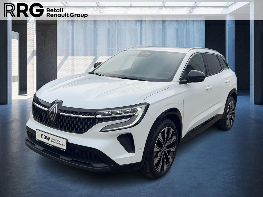 Renault Austral 2023 Hybride Benzine