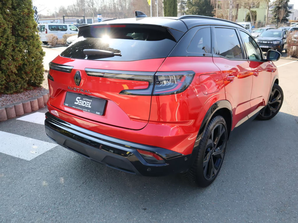Renault Austral