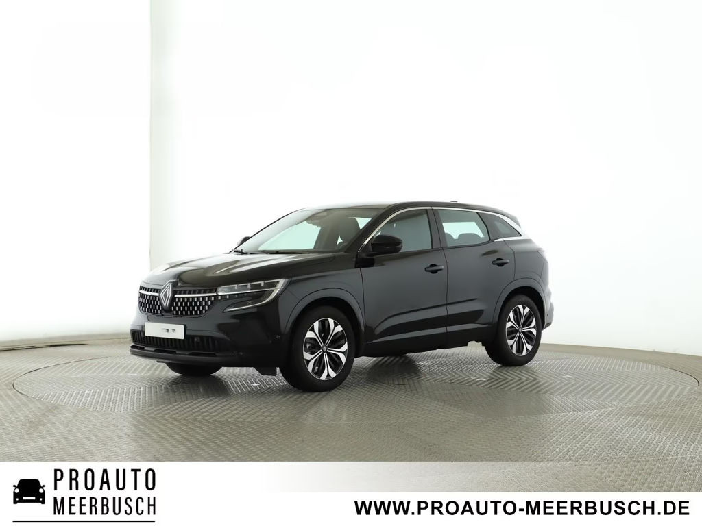 Renault Austral 2025 Benzine