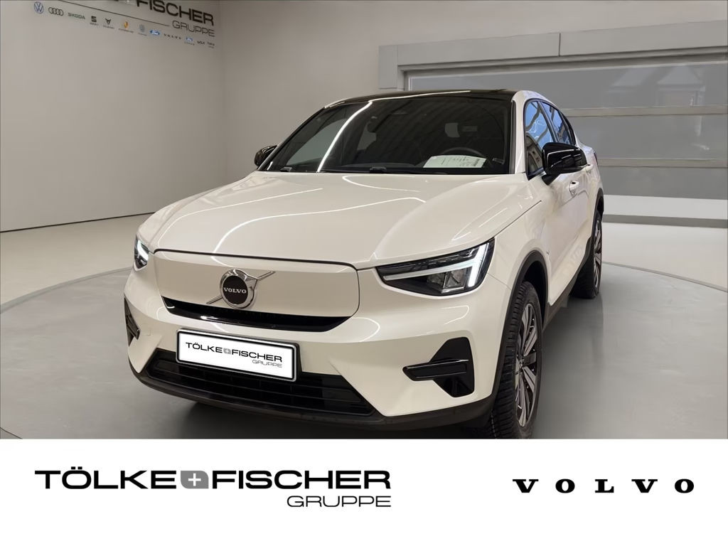 Volvo C40 2022 Elektrisch