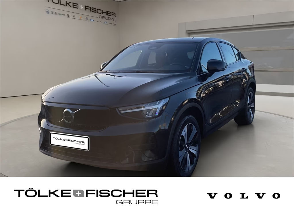 Volvo C40 2022 Elektrisch