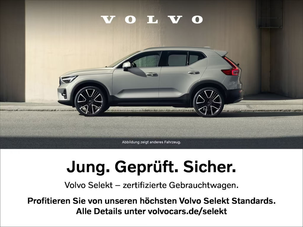 Volvo C40