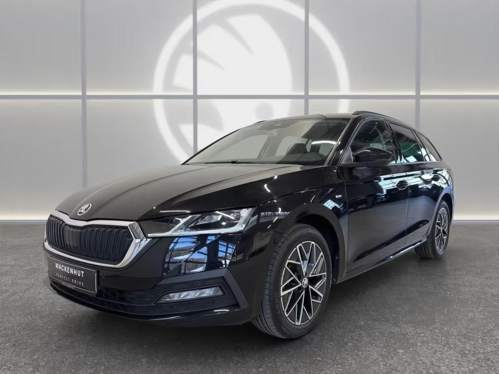 Skoda Octavia 2023 Diesel