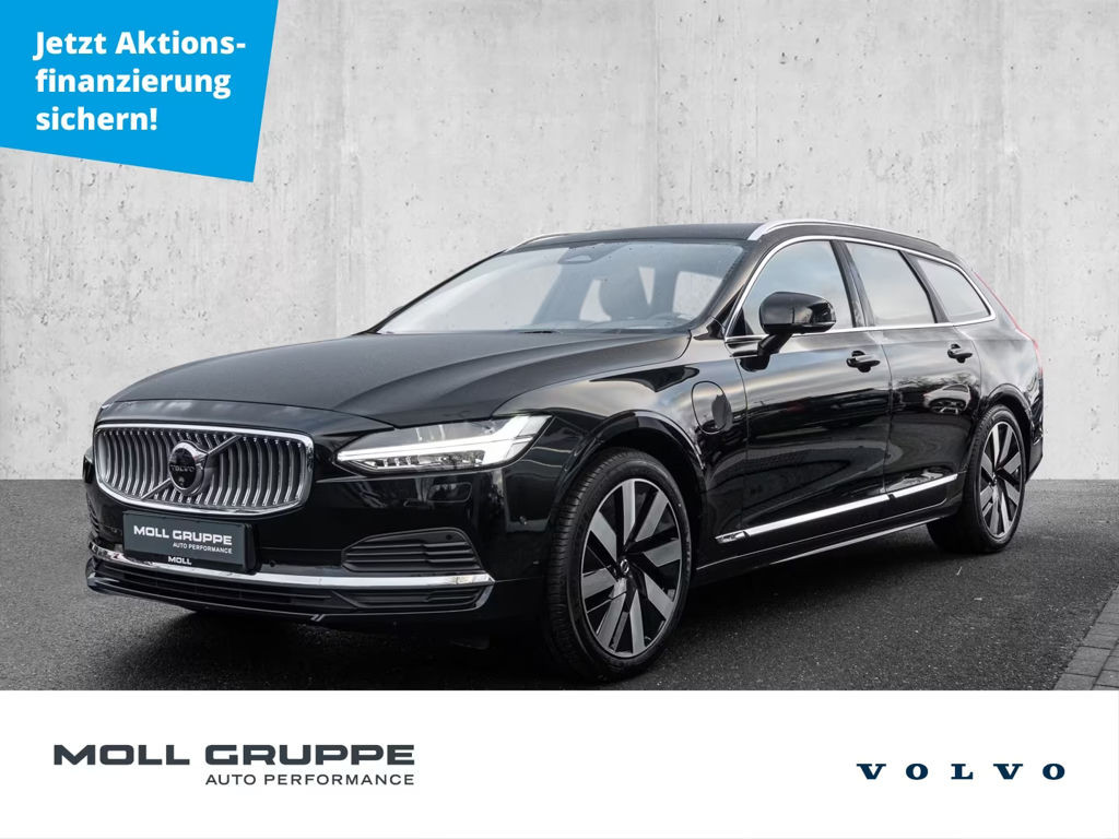 Volvo V90 2025 Hybride Benzine
