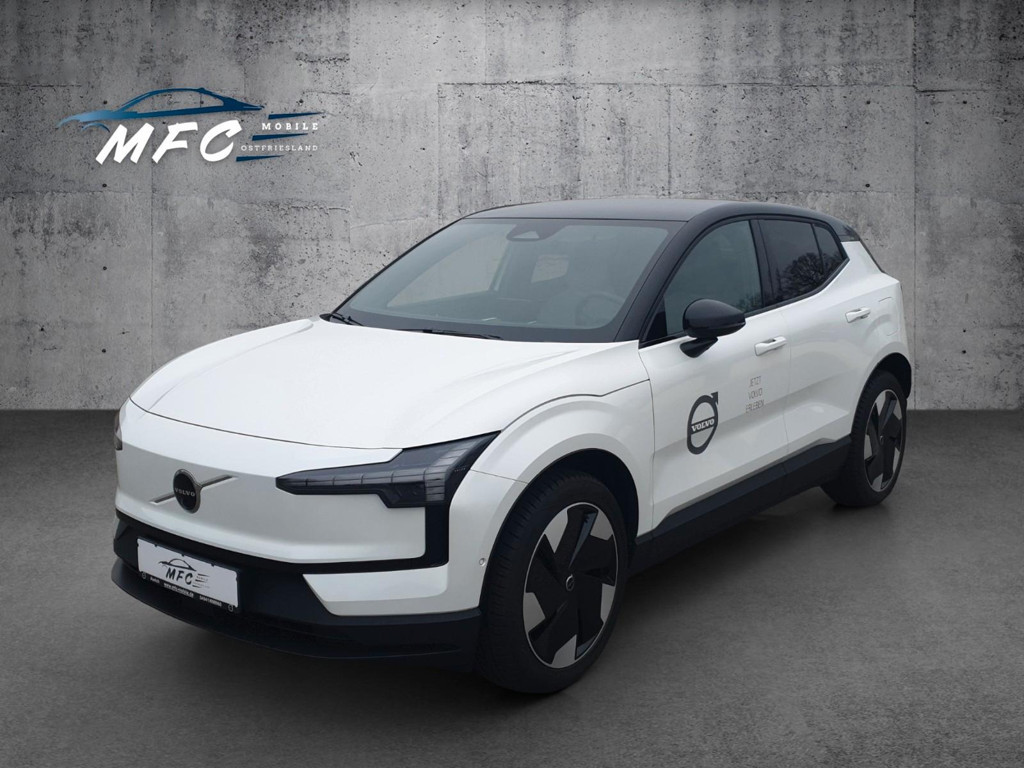 Volvo EX30 2025 Elektrisch