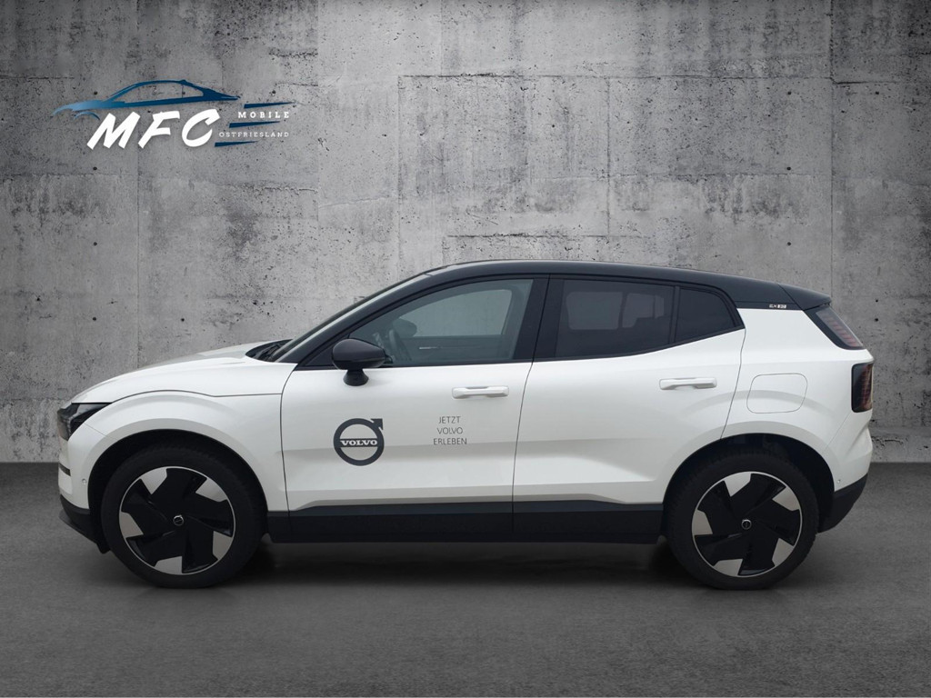 Volvo EX30
