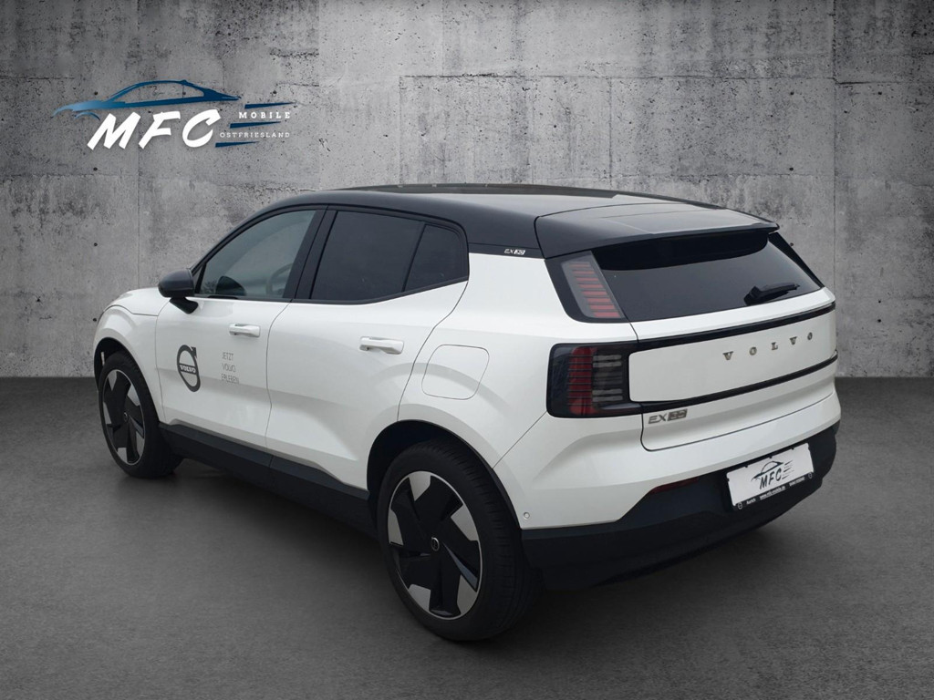 Volvo EX30