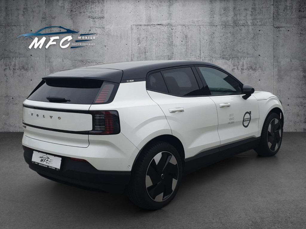 Volvo EX30