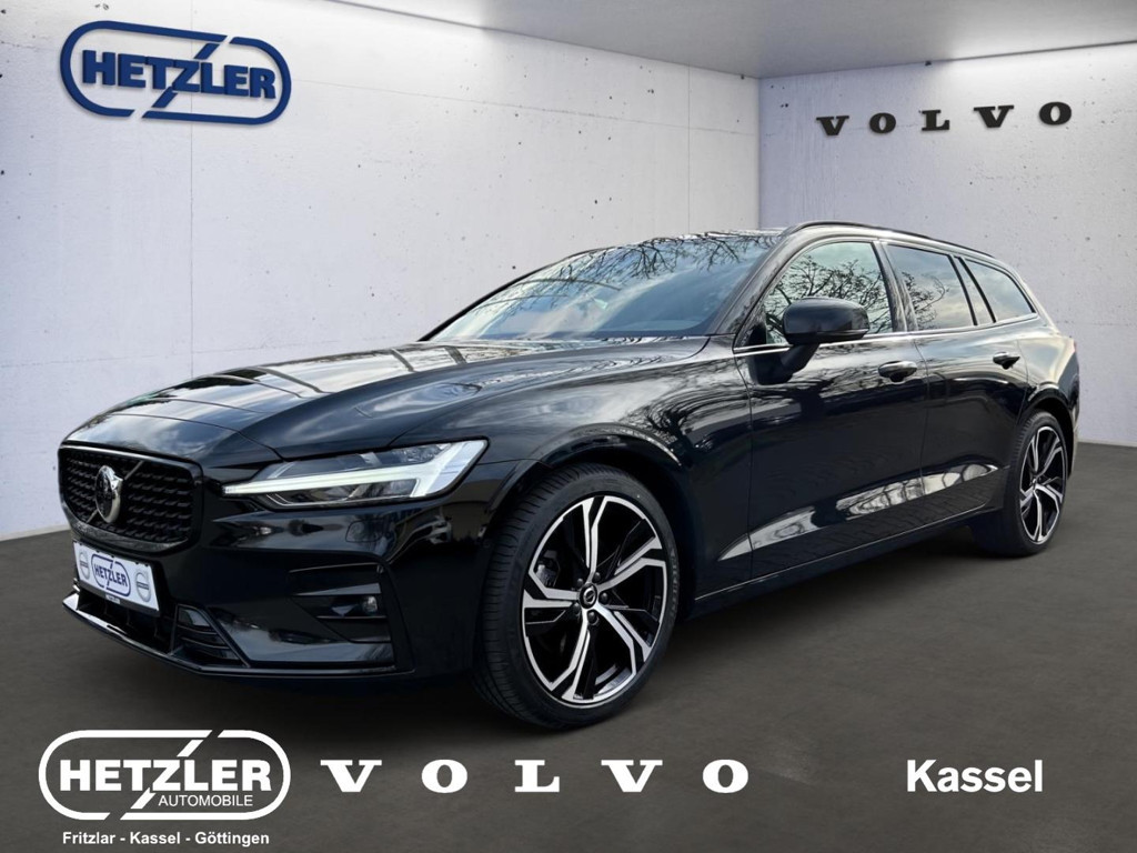 Volvo V60 2025 Benzine