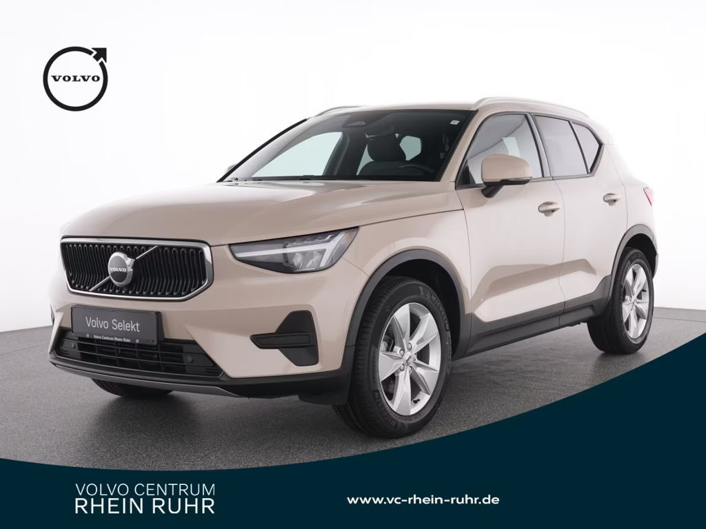 Volvo XC40 2025 Benzine