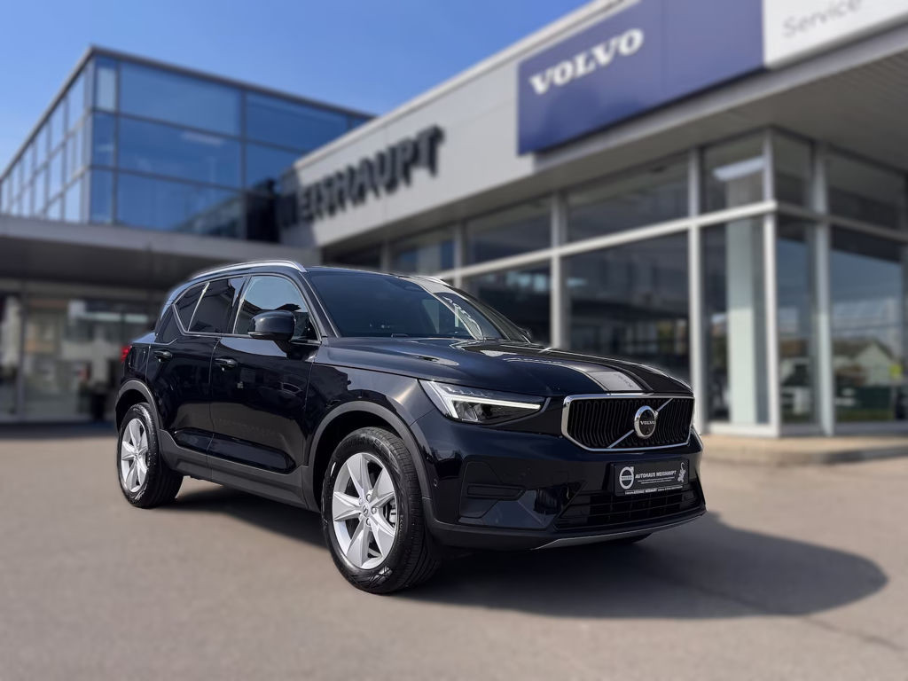 Volvo XC40 2024 Benzine