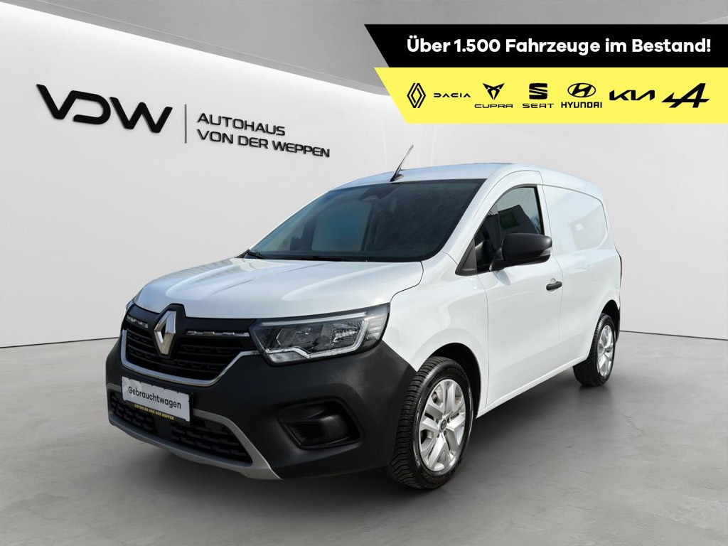 Renault Kangoo 2023 Diesel