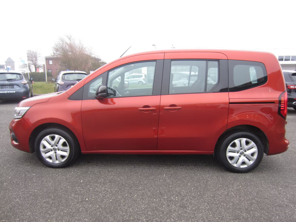 Renault Kangoo 2022 Diesel