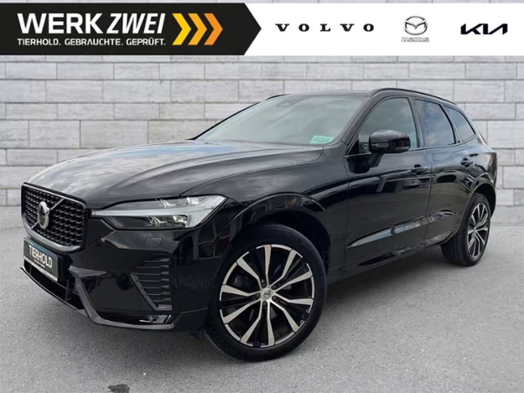 Volvo XC60 2023 Diesel