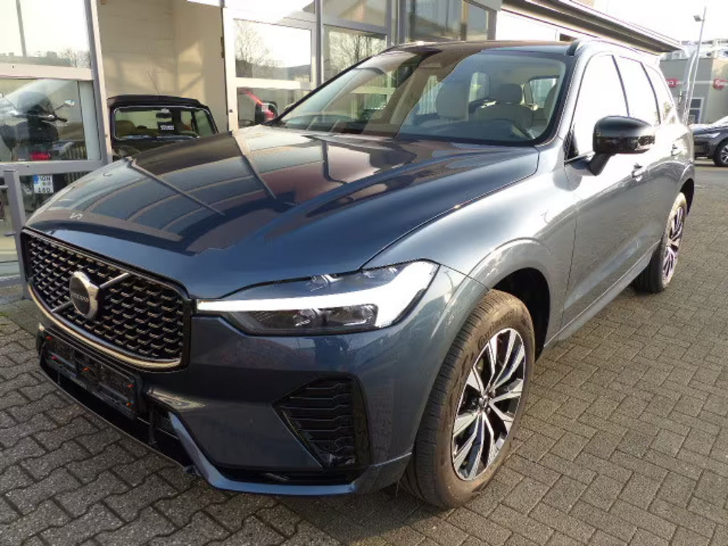 Volvo XC60 2023 Benzine