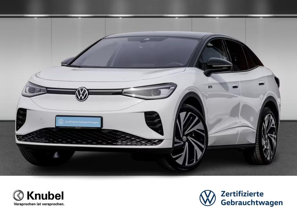 Volkswagen ID.5 2023 Elektrisch