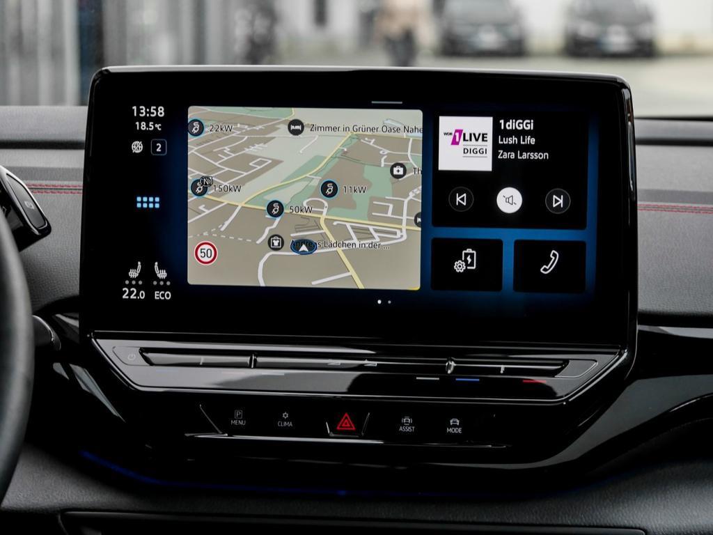 Volkswagen ID.5